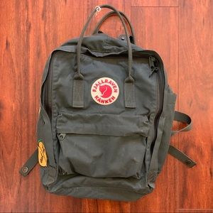 Fjallraven Kanken Backpack
